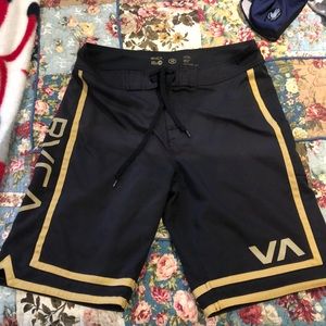 RVCA Board Shorts